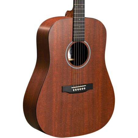 Martin D-X1E-MAH Remastered Guitarra Acústica