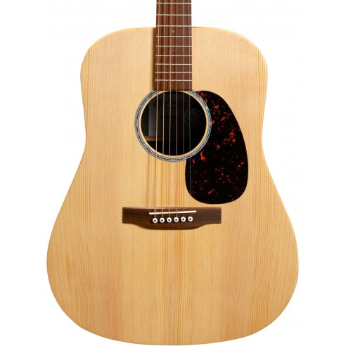 Martin D-X2E-BRAZ Remastered...