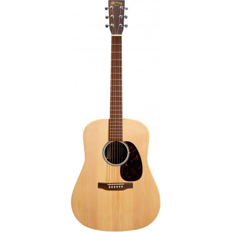 Martin D-X2E-BRAZ Remastered Brazilian Rosewood Guitarra Acústica