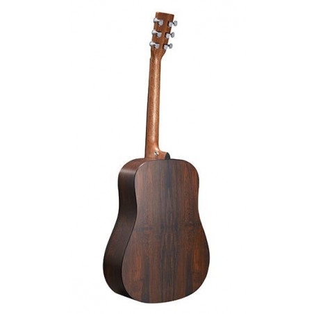 Martin D-X2E-BRAZ Remastered Brazilian Rosewood Guitarra Acústica