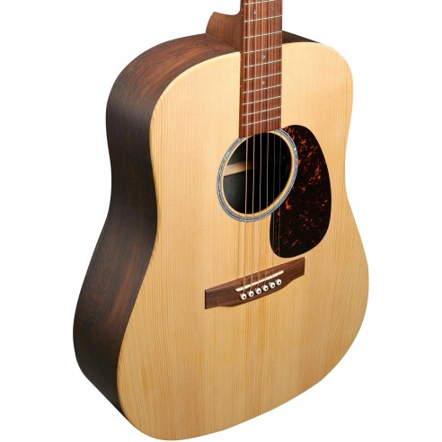 Martin D-X2E-BRAZ Remastered...