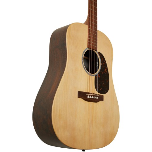 Martin D-X2E-BRAZ Remastered...