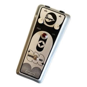 Súper Bender MKII Germanium...
