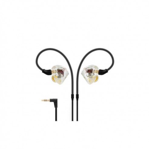 XVive U4T9 In-Ear Monitor Bundle