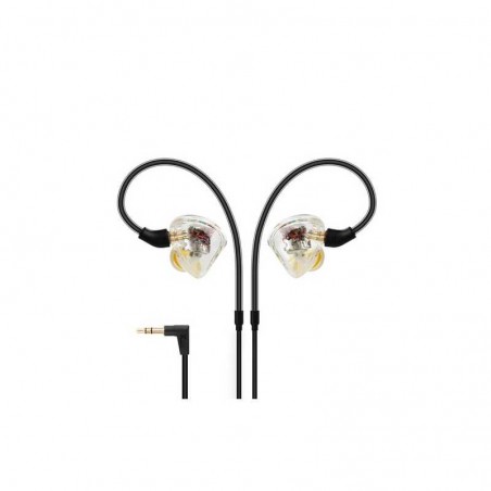 XVive U4T9 In-Ear Monitor Bundle