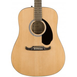 Fender FA-125 Natural con...