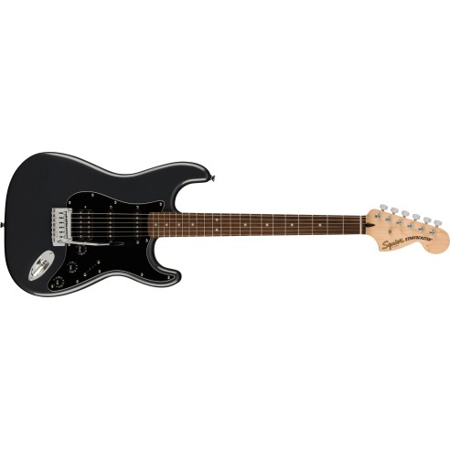 Squier Affinity Strat HSS PACK CFM