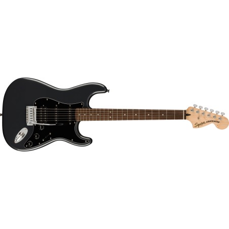 Squier Affinity Strat HSS PACK CFM