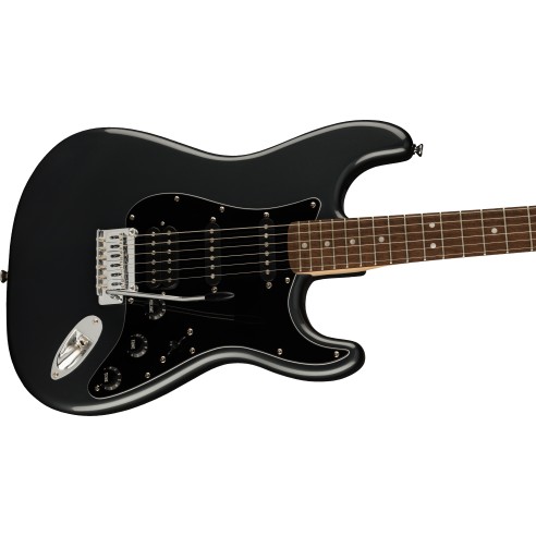 Squier Affinity Strat HSS PACK CFM