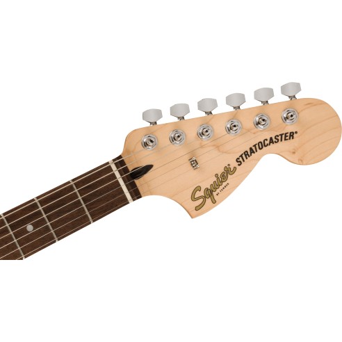 Squier Affinity Strat HSS PACK CFM