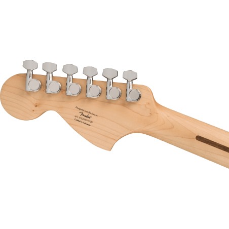 Squier Affinity Strat HSS PACK CFM