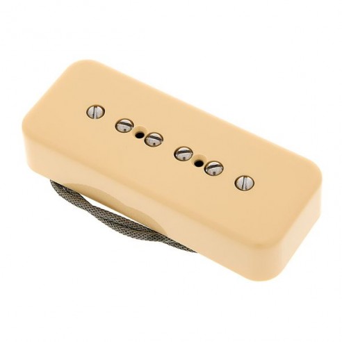 Lollar P90 Soapbar Low Wind Nk Cream