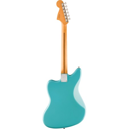 Fender Player II Jaguar Rw Aquatone Blue