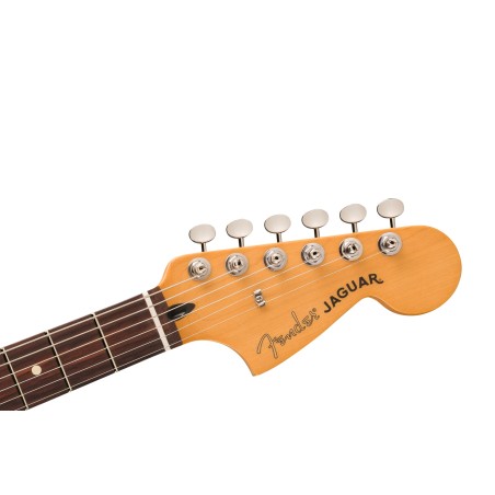Fender Player II Jaguar Rw Aquatone Blue