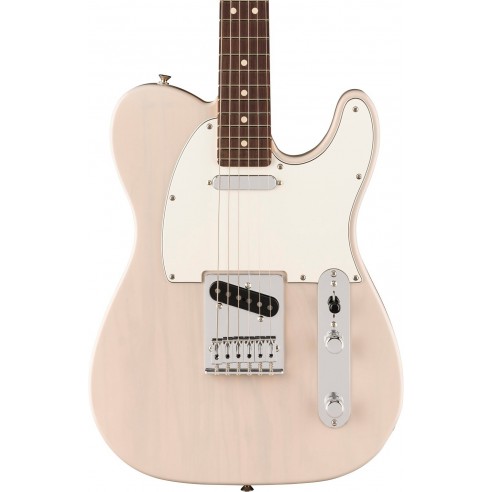 Fender Player II Telecaster RW WBL
