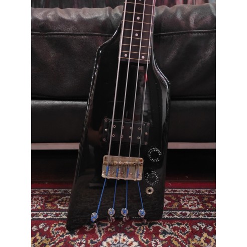 Kramer The Duke Standard Fretless 1980 Made in USA *Used