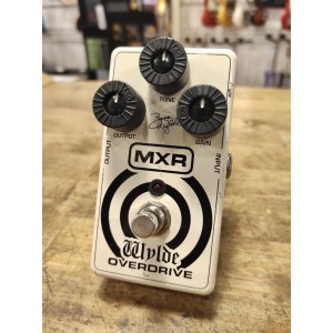 MXR Zakk Wilde Overdrive *Used