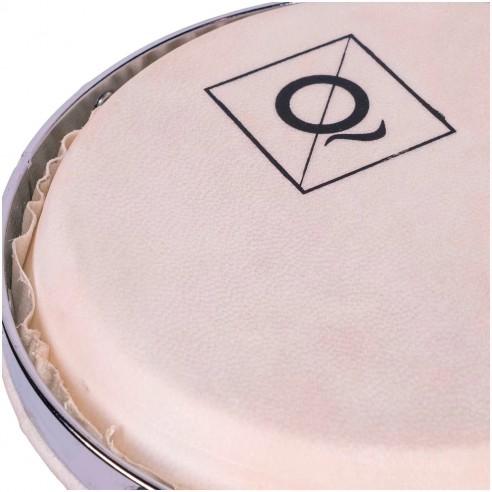 Oqan Bongos de madera QPP-B1