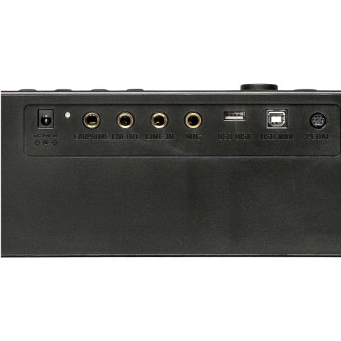 Oqan QPS100 Piano Digital Tecla...