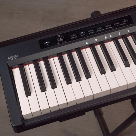 Oqan QK88P Piano Digital 88 Teclas
