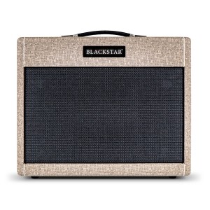 Blackstar St James 50 EL34...