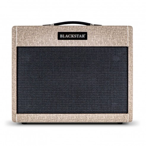 Blackstar St James 50 EL34 Fawn Combo...