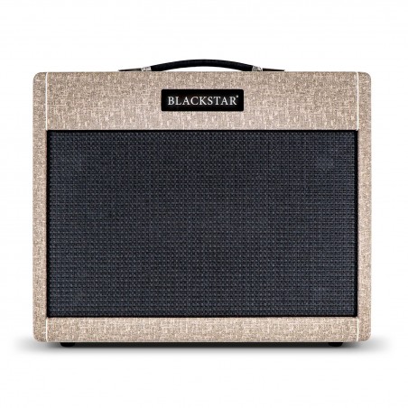 Blackstar St James 50 EL34 Fawn Combo para Guitarra Eléctrica