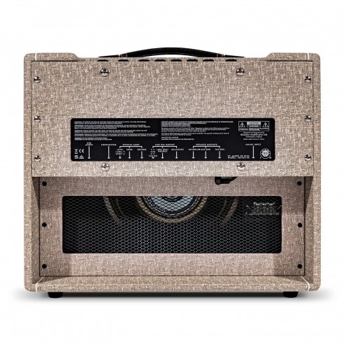 Blackstar St James 50 EL34 Fawn Combo...