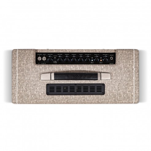 Blackstar St James 50 EL34 Fawn Combo...