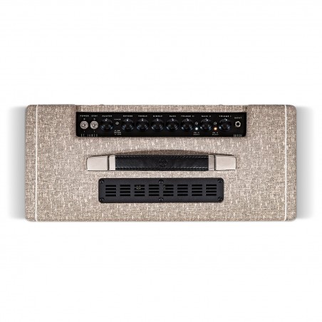 Blackstar St James 50 EL34 Fawn Combo para Guitarra Eléctrica