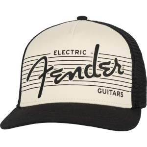 Fender Gorra Electric Hat...