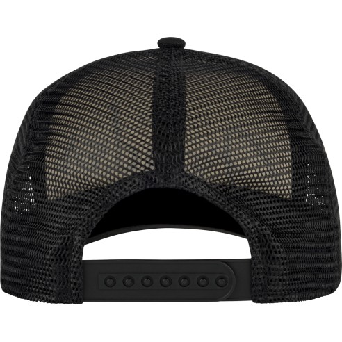 Fender Gorra Electric Hat Black/Cream