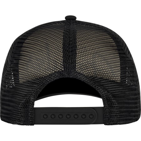 Fender Gorra Electric Hat Black/Cream