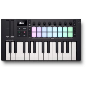 Novation Launchkey Mini 25 MK4