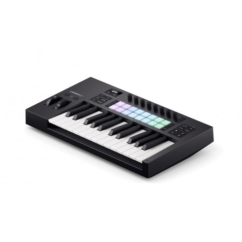 Novation Launchkey 25 MK4 Novation Launchkey 25 MK4