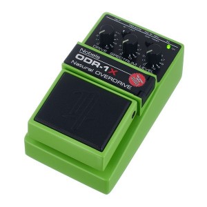 Nobels ODR-1X Overdrive