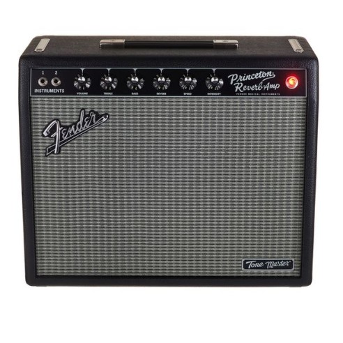 Fender Tone Master Princeton Reverb