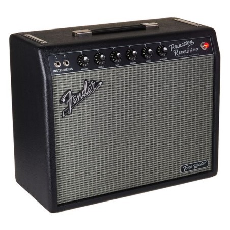 Fender Tone Master Princeton Reverb