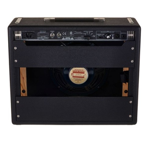 Fender Tone Master Princeton Reverb