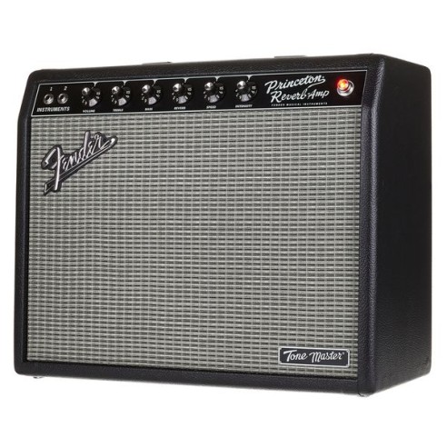 Fender Tone Master Princeton Reverb