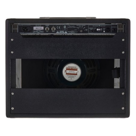 Fender Tone Master Princeton Reverb