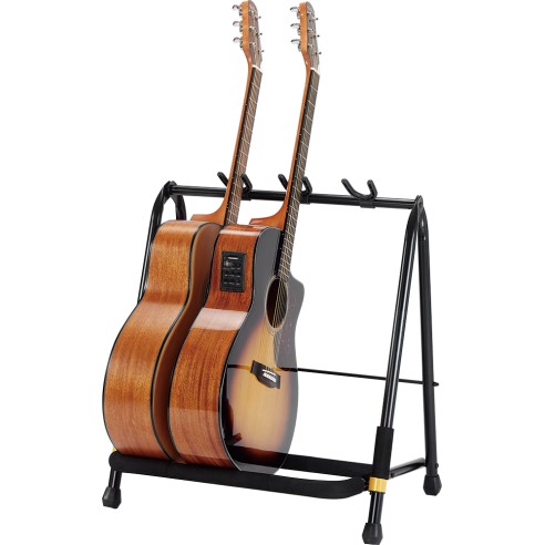 Hercules GS523B Soporte Pegable 3...