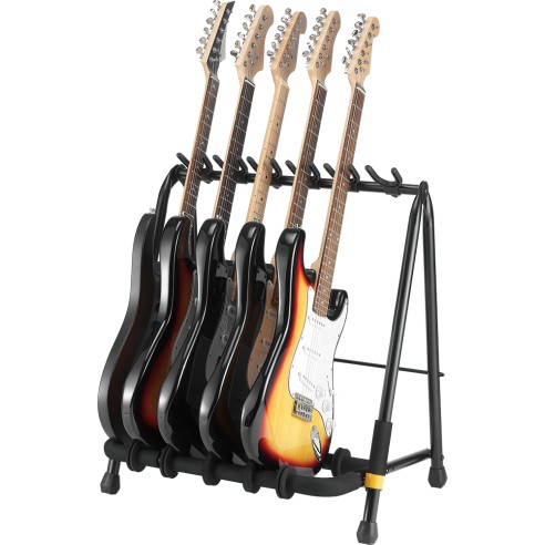 Hercules GS523B Soporte Pegable 3...