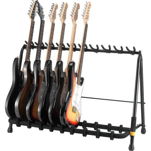 Hercules GS525B Soporte Plegable 5...