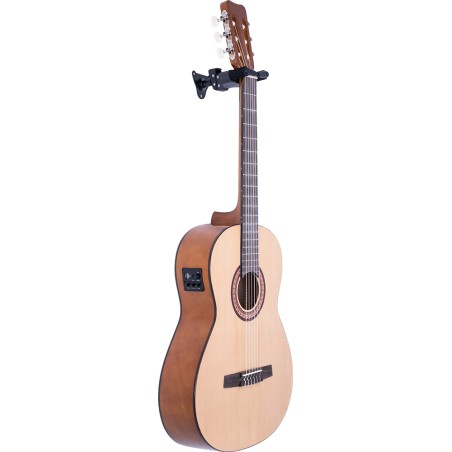 Hercules Stands GSP39WB PLUS Soporte Guitarra Pared
