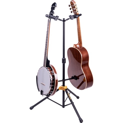 Hercules GS422B Plus Soporte Guitarra...