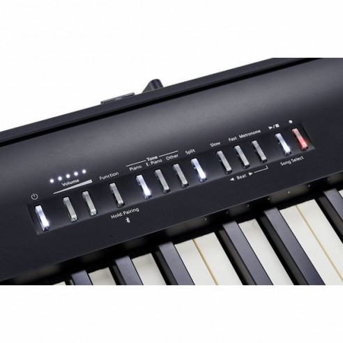 Roland FP-30X BK Piano Electrico