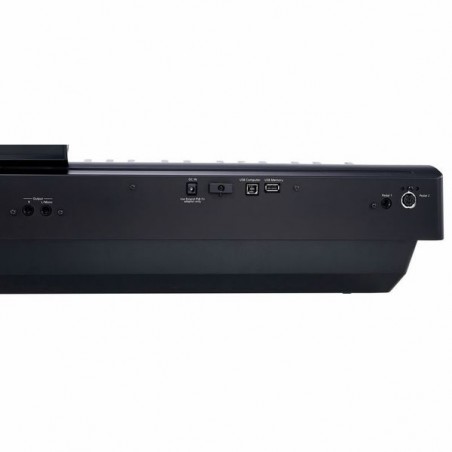 Roland FP-30X BK Piano Electrico