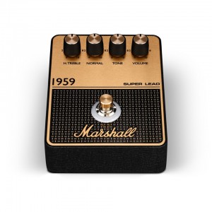 Marshall 1959 Overdrive...