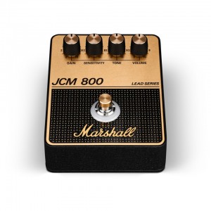 Marshall JCM800 Pedal Lead...